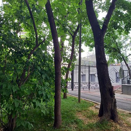 "В Центре Города" Квартира - "Downtown" Apartment Almaty Bagian luar foto